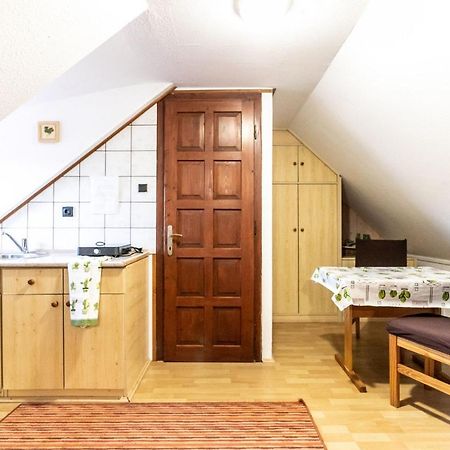 Kaktusz Villa Héviz Zewnętrze zdjęcie