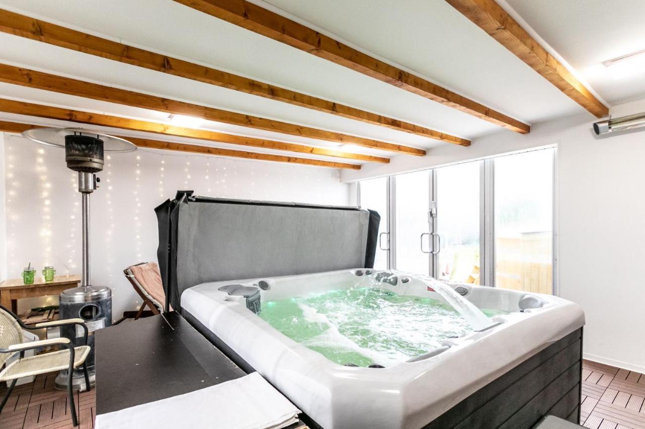 Kaktusz Villa Héviz Zewnętrze zdjęcie
