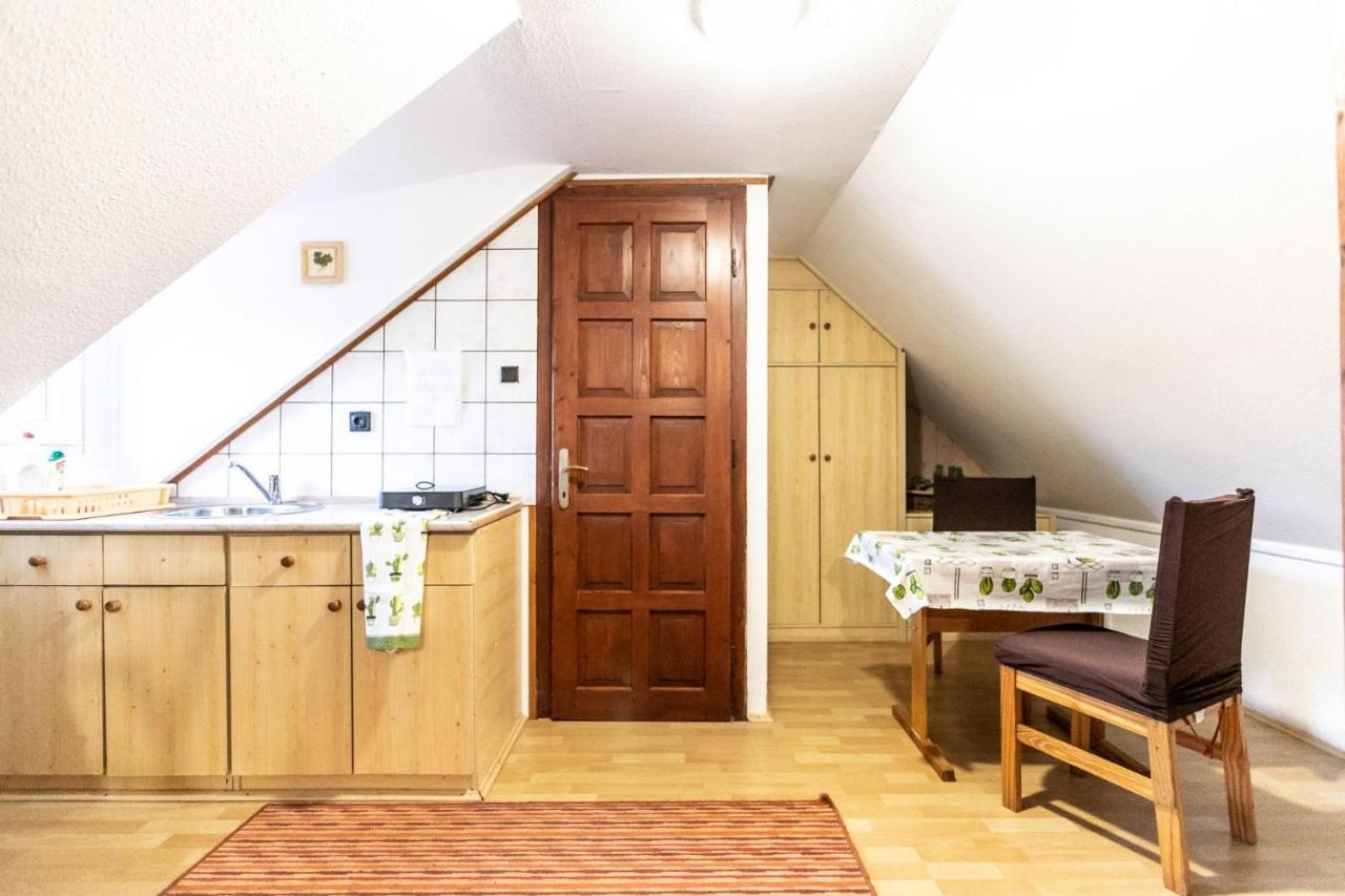 Kaktusz Villa Héviz Zewnętrze zdjęcie