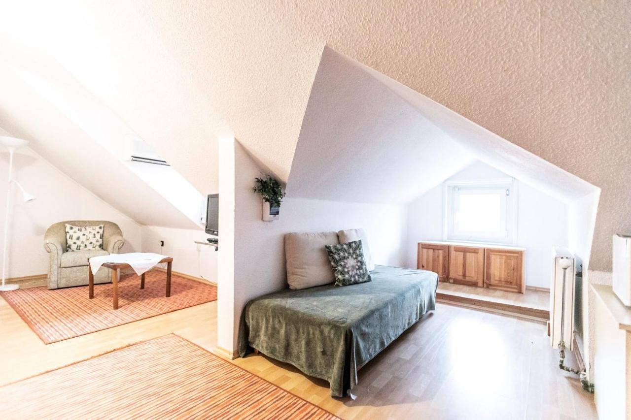 Kaktusz Villa Héviz Zewnętrze zdjęcie