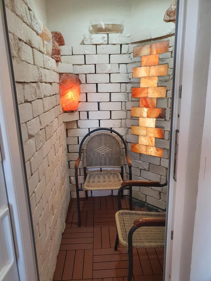 Kaktusz Villa Héviz Zewnętrze zdjęcie