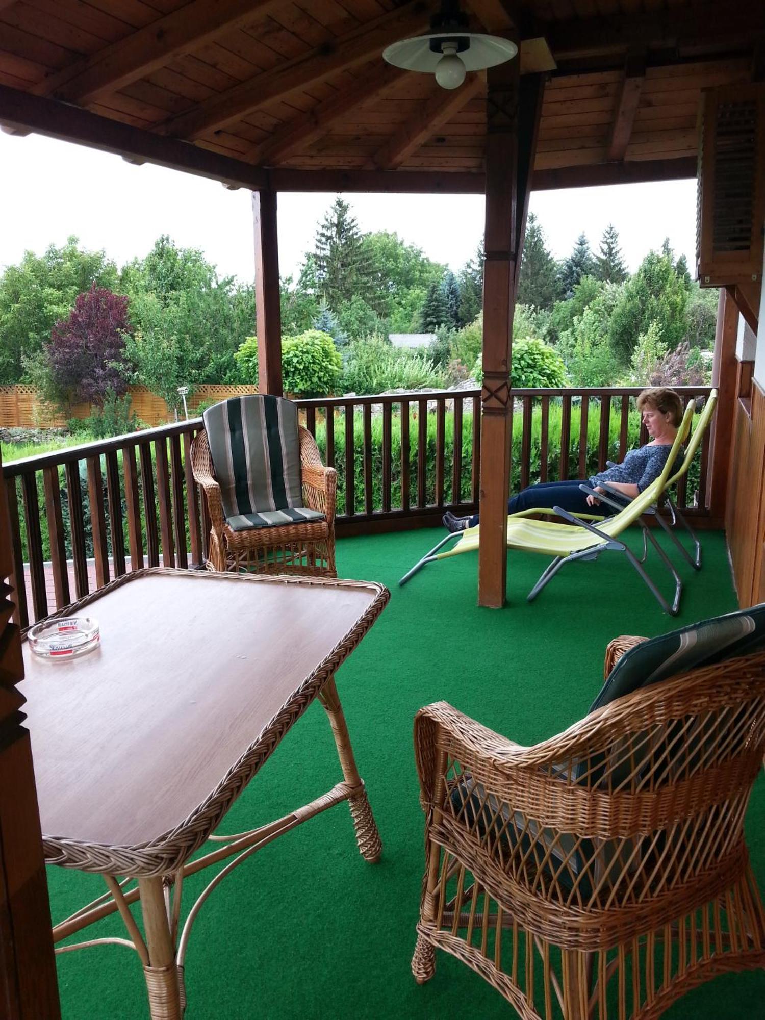 Kaktusz Villa Héviz Pokój zdjęcie
