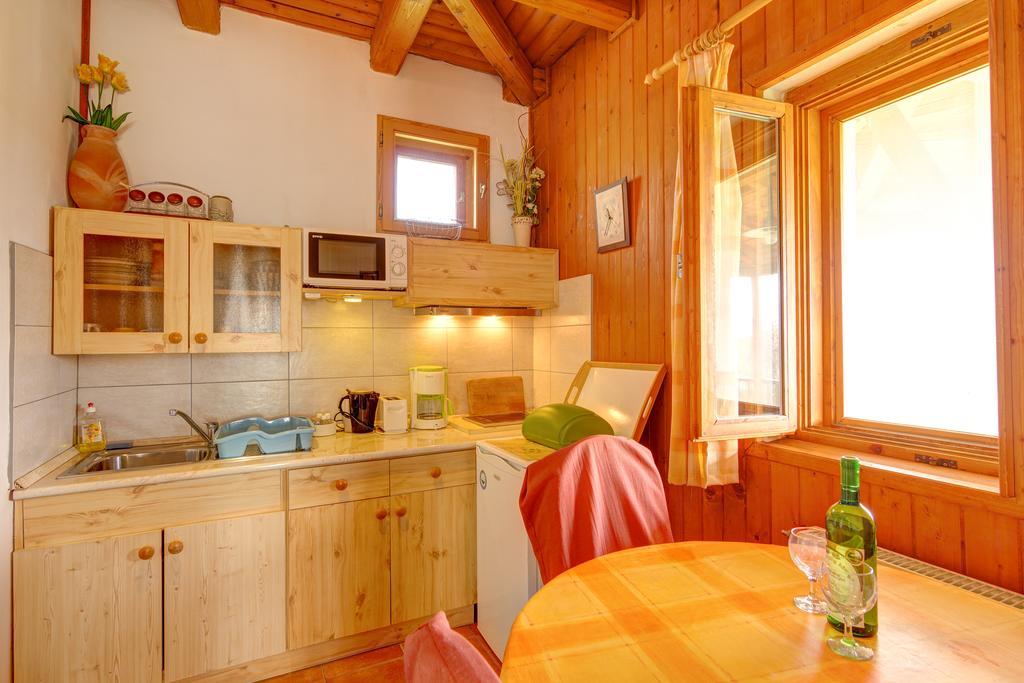 Kaktusz Villa Héviz Zewnętrze zdjęcie