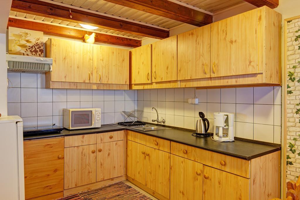 Kaktusz Villa Héviz Zewnętrze zdjęcie