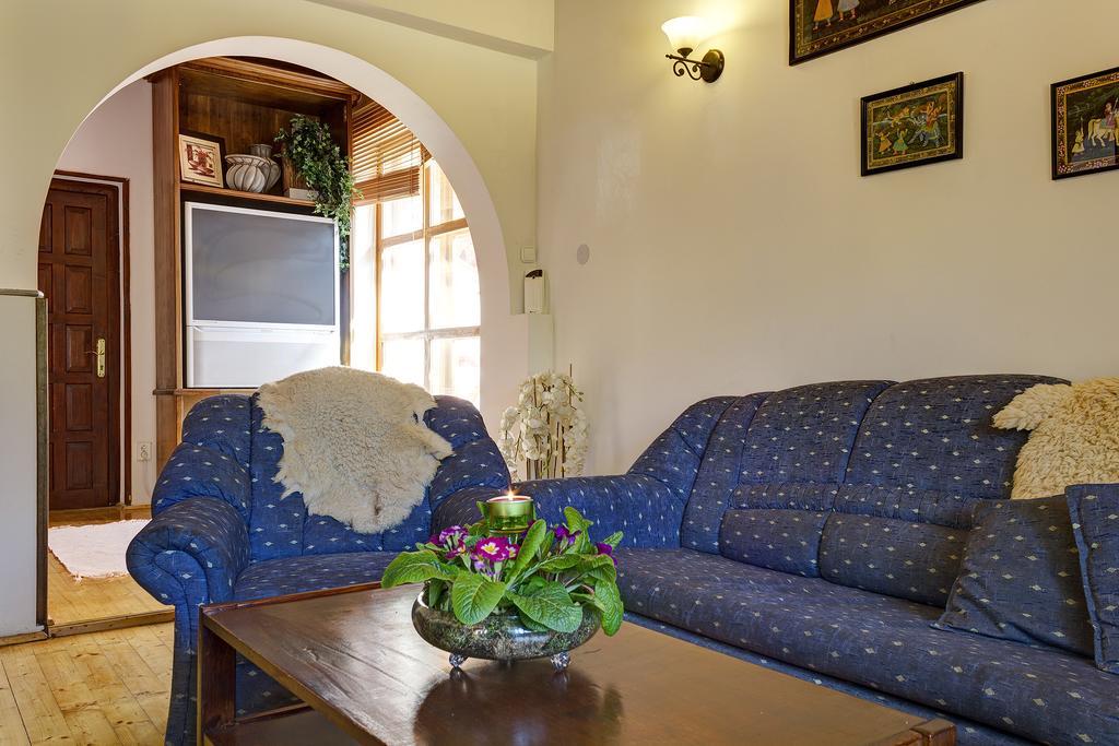 Kaktusz Villa Héviz Zewnętrze zdjęcie