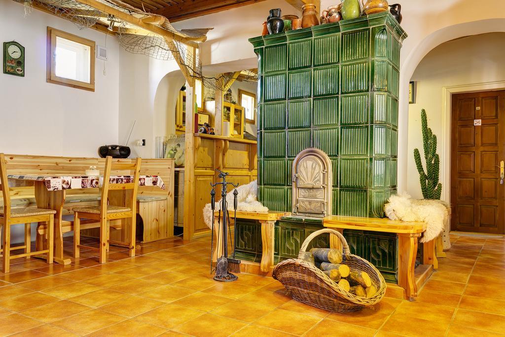 Kaktusz Villa Héviz Zewnętrze zdjęcie