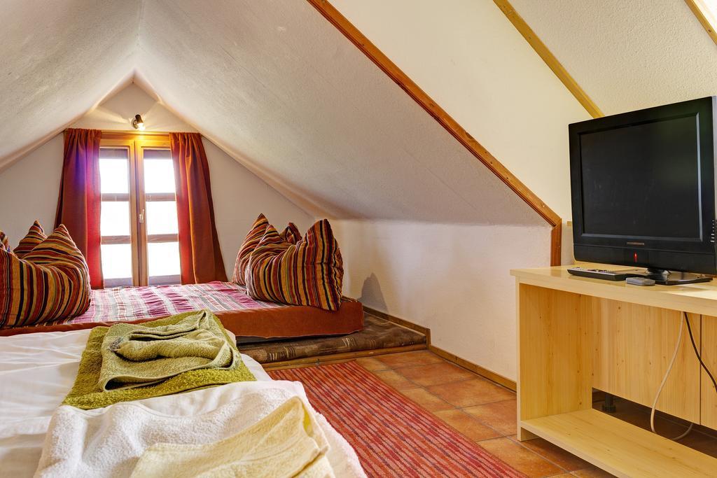 Kaktusz Villa Héviz Zewnętrze zdjęcie