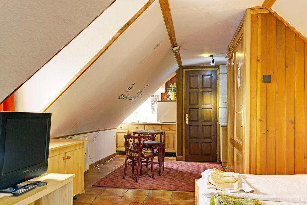 Kaktusz Villa Héviz Zewnętrze zdjęcie