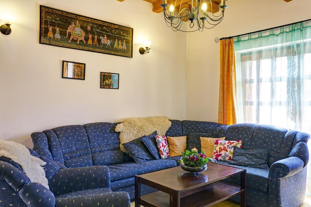 Kaktusz Villa Héviz Zewnętrze zdjęcie