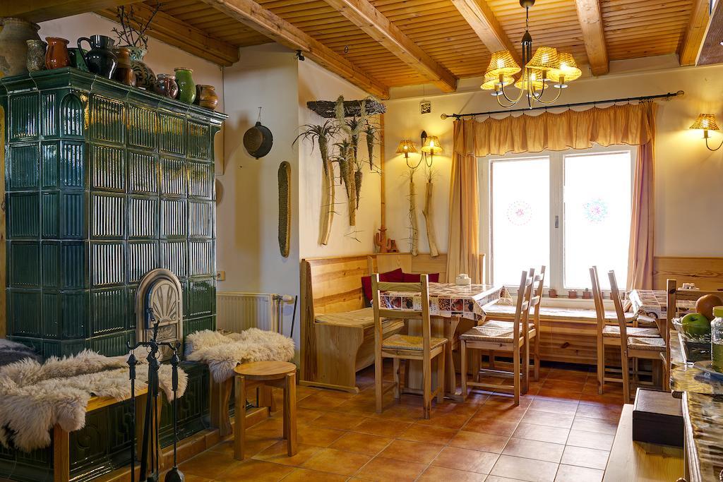 Kaktusz Villa Héviz Zewnętrze zdjęcie