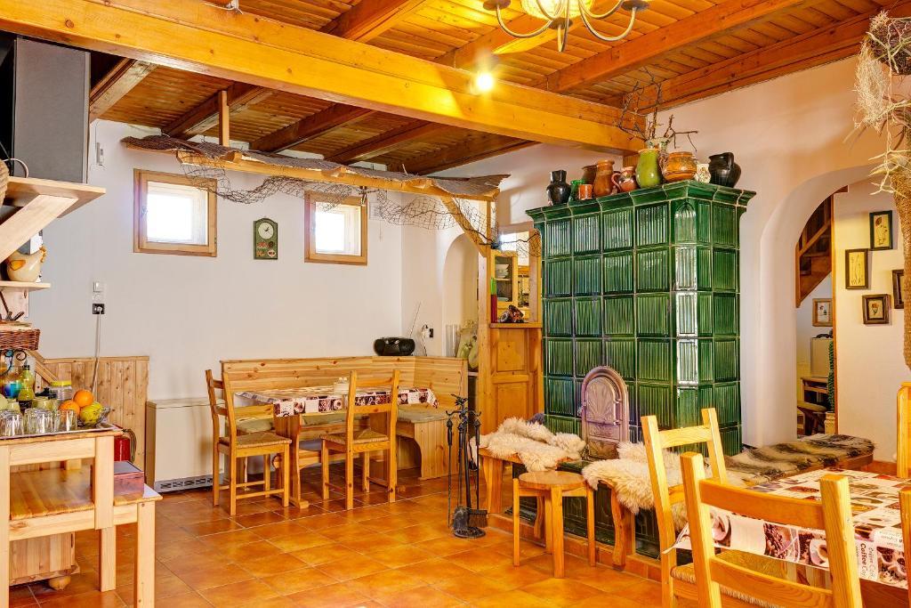 Kaktusz Villa Héviz Zewnętrze zdjęcie