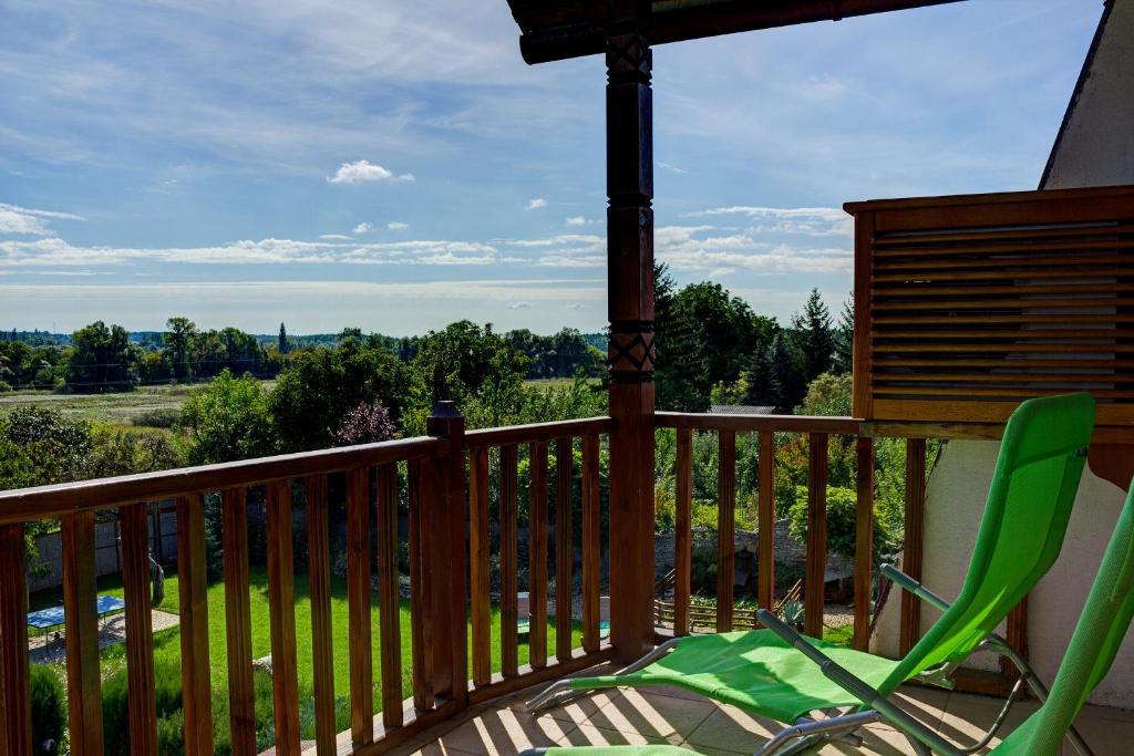 Kaktusz Villa Héviz Zewnętrze zdjęcie