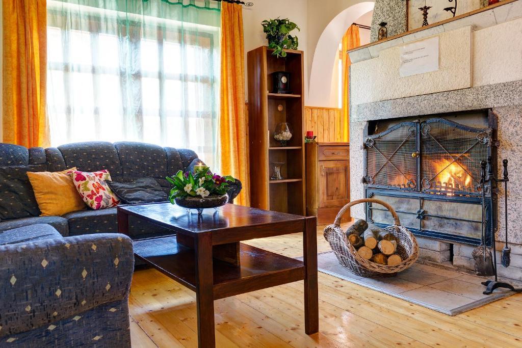 Kaktusz Villa Héviz Zewnętrze zdjęcie