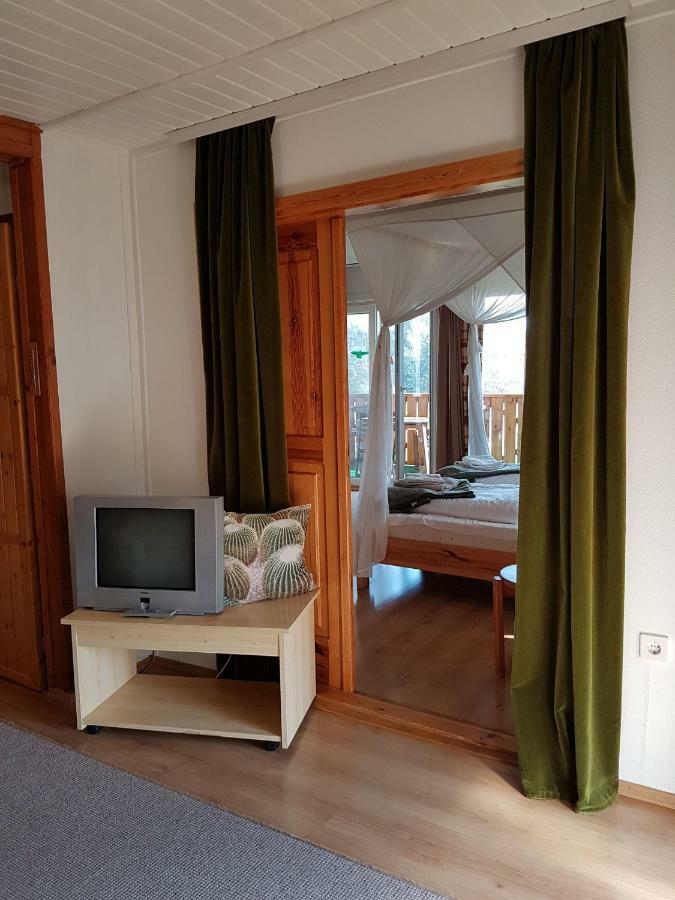 Kaktusz Villa Héviz Zewnętrze zdjęcie