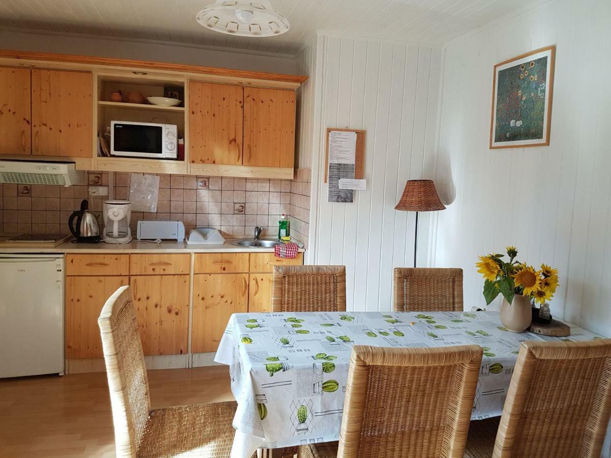 Kaktusz Villa Héviz Zewnętrze zdjęcie
