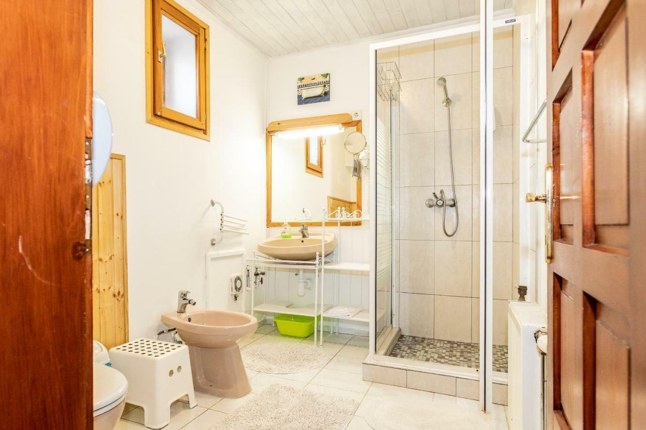 Kaktusz Villa Héviz Zewnętrze zdjęcie